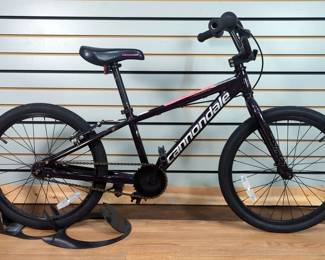 Cannondale Trail Bike 