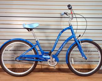 Townie Electra Townie 3 Ladies Bicycle