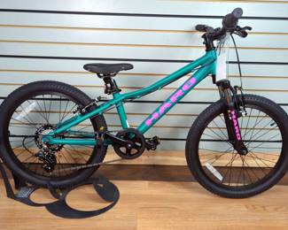 Haro Flightline 20 Bike 