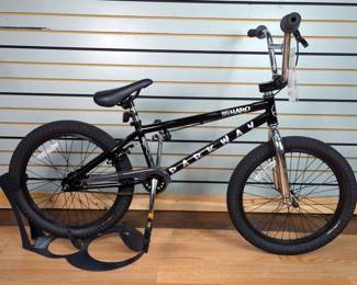 Haro Parkway BMX Bike 
