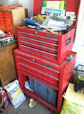 Craftsman tool chest