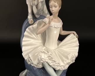 NAO by Lladro: A Dream Come True from 1983