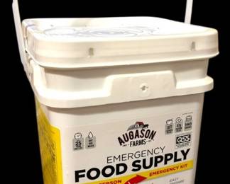 NEW Augason Emergency Food Supply