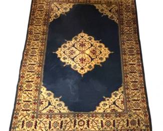 5 x 8 Persian Style Area Rug