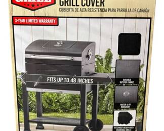 NEW Expert Grill HeavyDuty Cover