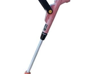 BLACK DECKER Electric Trimmer