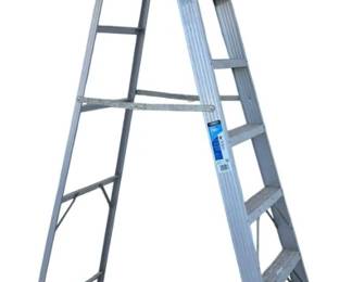 Werner 8ft Ladder