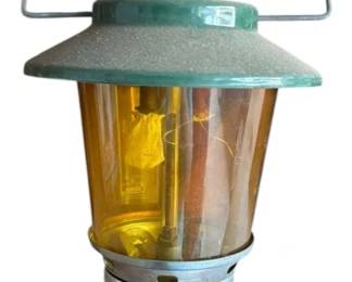 Coleman Gas Lantern