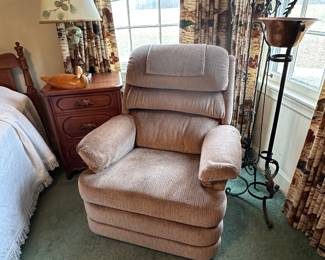 Lazyboy recliner