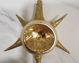 VINTAGE 1960'S ERA MCM ORNAMENT