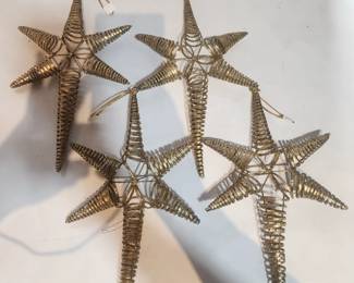 MCM METAL STARS