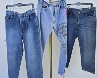 Vintage Jeans