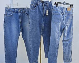 Vintage Jeans