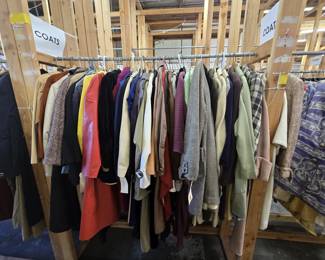 Vintage Coats