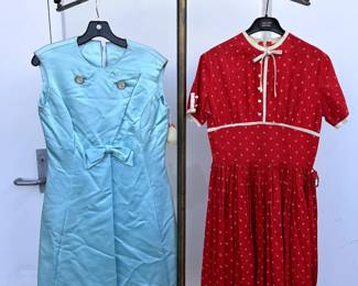 Vintage Dresses