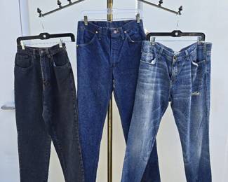 Vintage Jeans