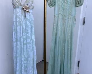 Vintage Dresses