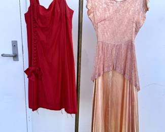 Vintage Dresses