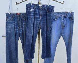 Vintage Jeans