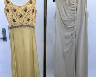 Vintage Dresses