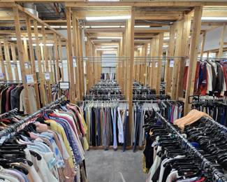 Vintage ClothingVintage Clothing