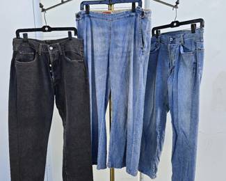 Vintage Jeans