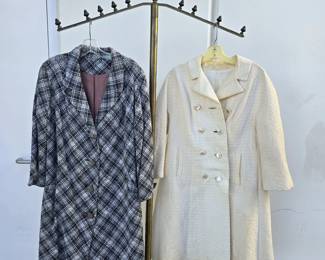 Vintage Coats