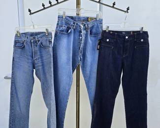 Vintage Jeans