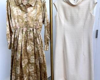 Vintage Dresses