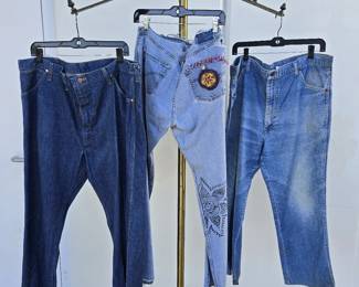 Vintage Jeans
