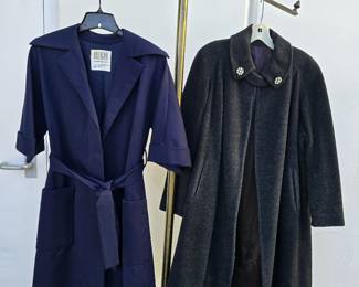Vintage Coats