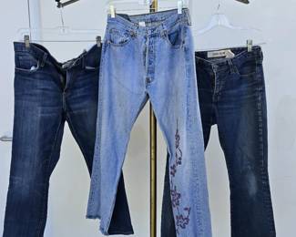 Vintage Jeans