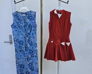 Vintage Dresses
