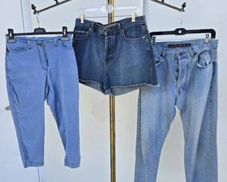 Vintage Jeans