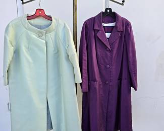 Vintage Coats