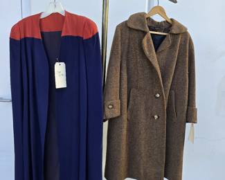 Vintage Coats