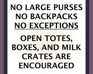 PURSES