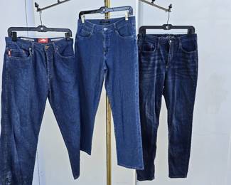 Vintage Jeans