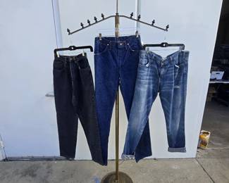 Vintage Jeans