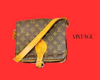 lv vintage converted