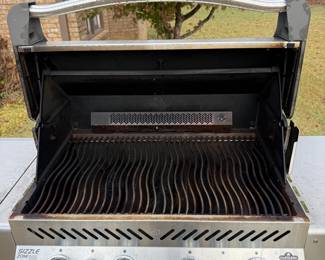 Inner Grill