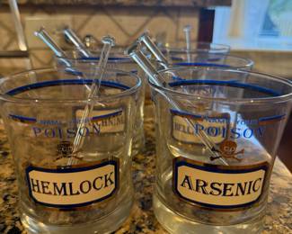 Poison