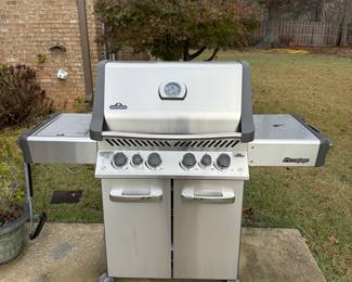 Grill