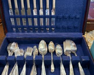 Silverware