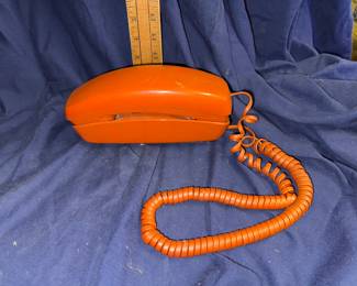 Orange Phone $10.00