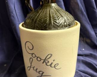 Cooki Jug $10.00