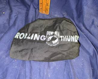 POW Rolling Thunder Hat $5.00
