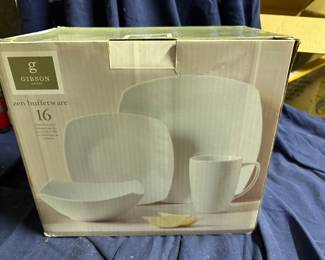 Gibson Zen Buffetware $14.00