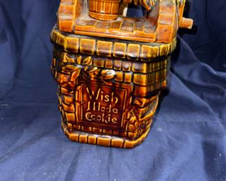 Wish I Had a Cookie Jar $10.00