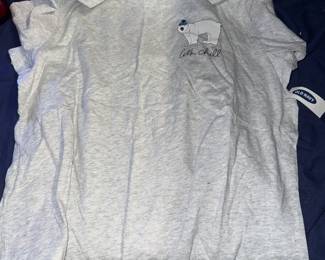 Let's Chill Shirt Size XL New $5.00